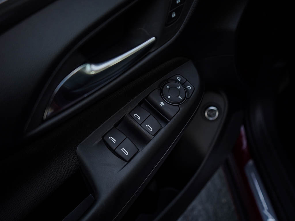New 2026 Buick Envista Avenir FWD image 19