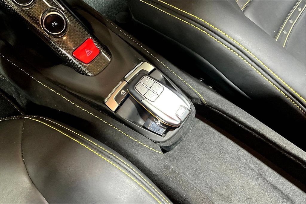 Used 2018 Ferrari 488 Spider RWD image 29