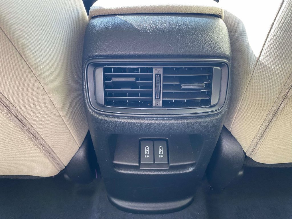 Certified 2022 Honda CR-V EX image 11