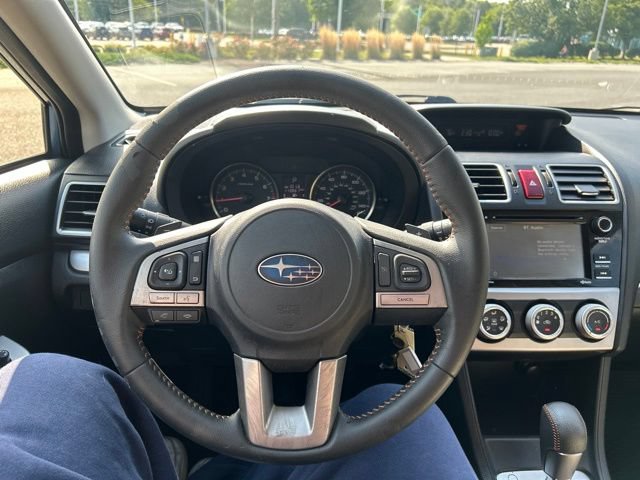 Used 2016 Subaru Crosstrek 2.0i Premium w/ Moonroof Package AWD/4WD image 21
