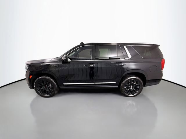 Used 2024 GMC Yukon Denali w/ Advanced Technology Package AWD/4WD image 6