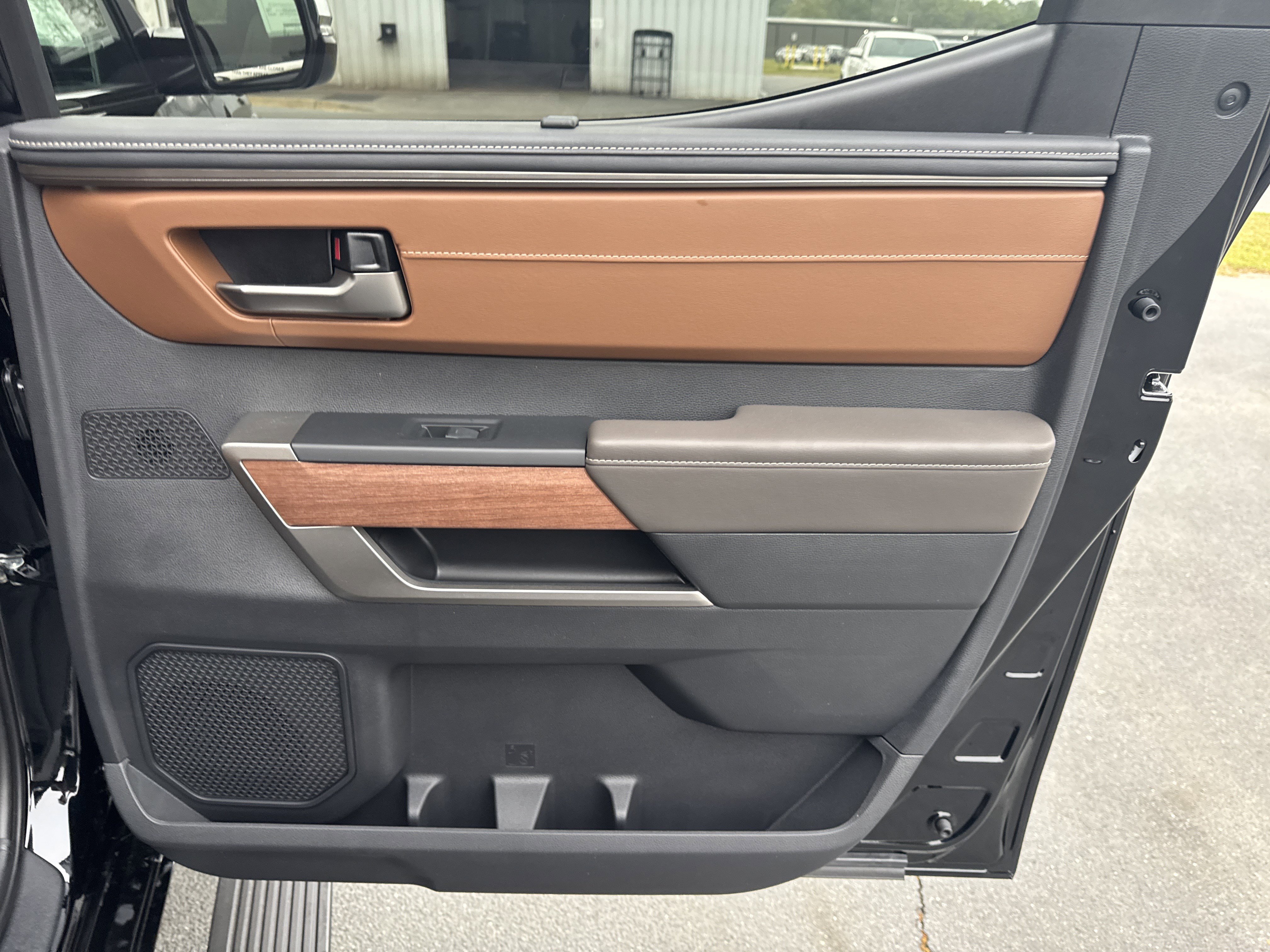 New 2026 Toyota Tundra 1794 Edition image 34