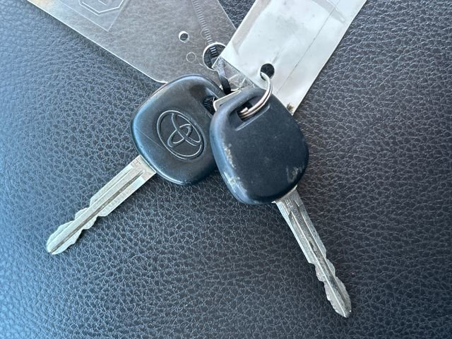 Used 2021 Toyota Tacoma SR w/ SX Package AWD/4WD image 29