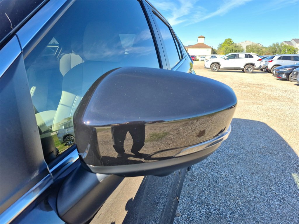 New 2026 Mitsubishi Eclipse Cross SEL image 14