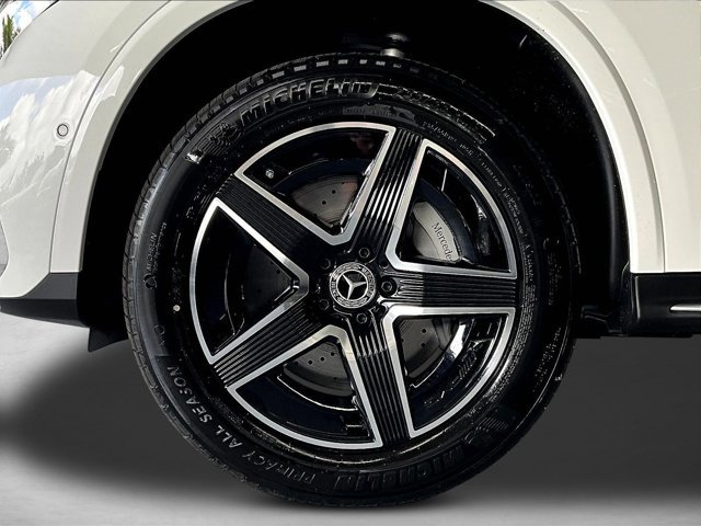 New 2026 Mercedes-Benz GLC 300 4MATIC image 14