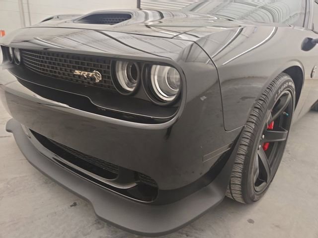 Used 2021 Dodge Challenger SRT Hellcat Redeye image 27