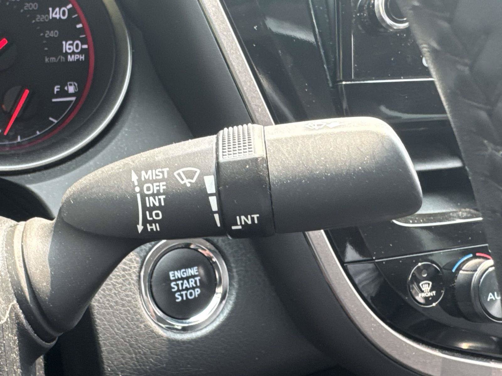 Certified 2024 Toyota Camry XSE FWD image 24