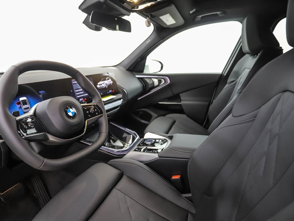 Used 2026 BMW X3 xDrive30 image 11