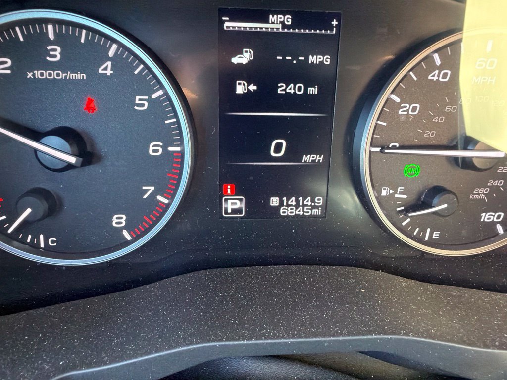 Certified 2026 Subaru Ascent Premium AWD/4WD image 34