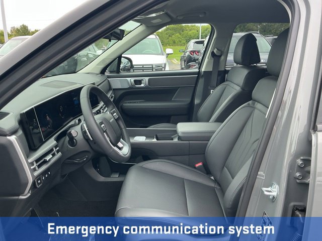 New 2027 Hyundai Santa Fe SEL AWD/4WD image 11