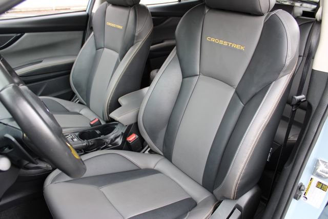 Used 2023 Subaru Crosstrek 2.5i Sport AWD/4WD image 9