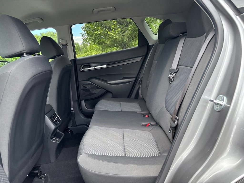Certified 2024 Kia Seltos LX AWD/4WD image 13