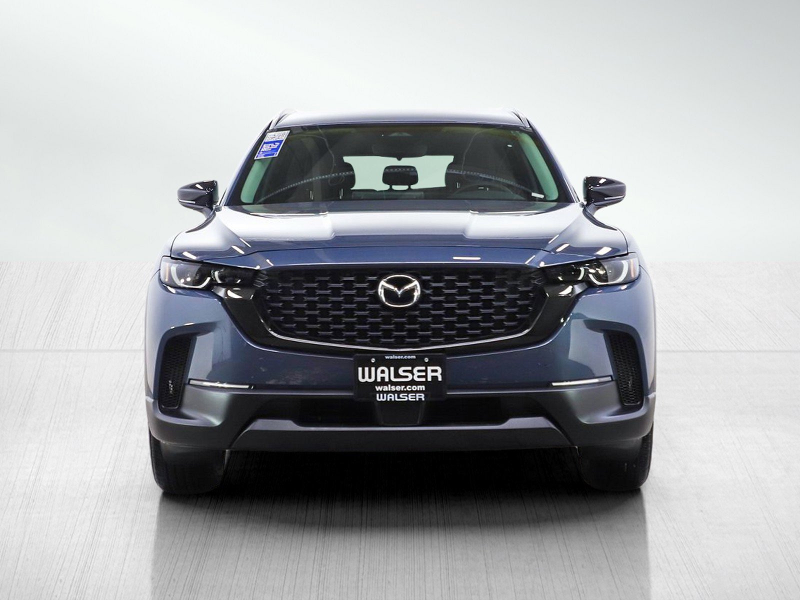 Certified 2025 MAZDA CX-50 AWD 2.5 S w/ Select Package image 8