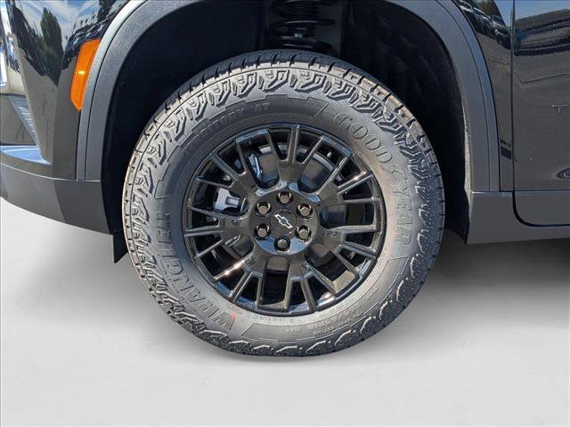 New 2026 Chevrolet Traverse Z71 w/ Driver Confidence Package image 10