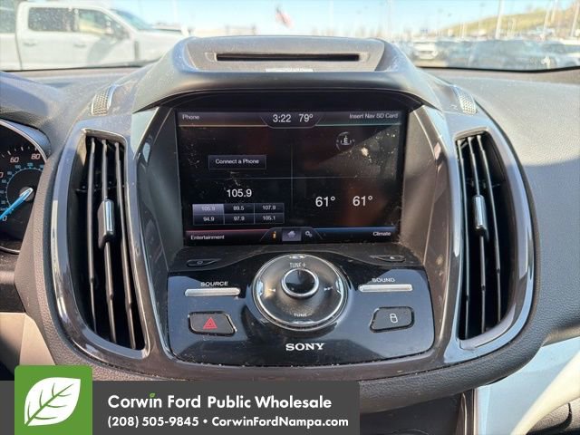 Used 2013 Ford Escape SEL image 9