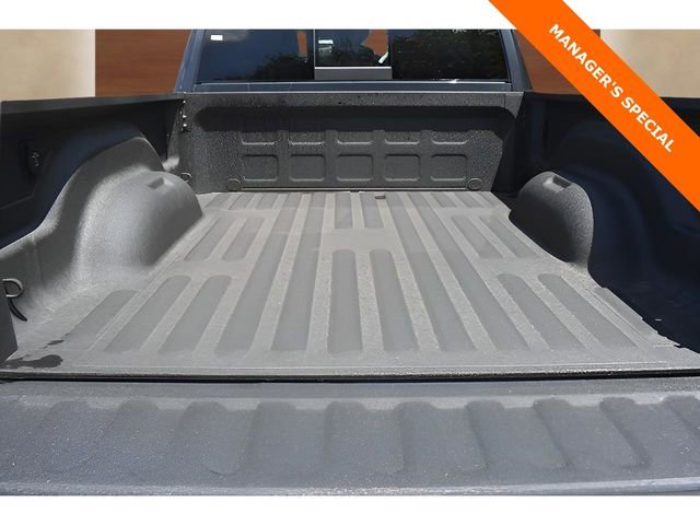 New 2025 RAM 2500 Laramie image 9