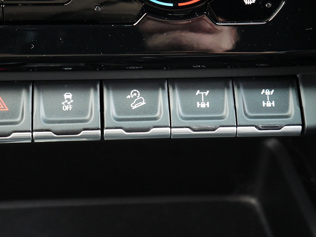 Used 2023 GMC Sierra 1500 AT4X AWD/4WD image 51