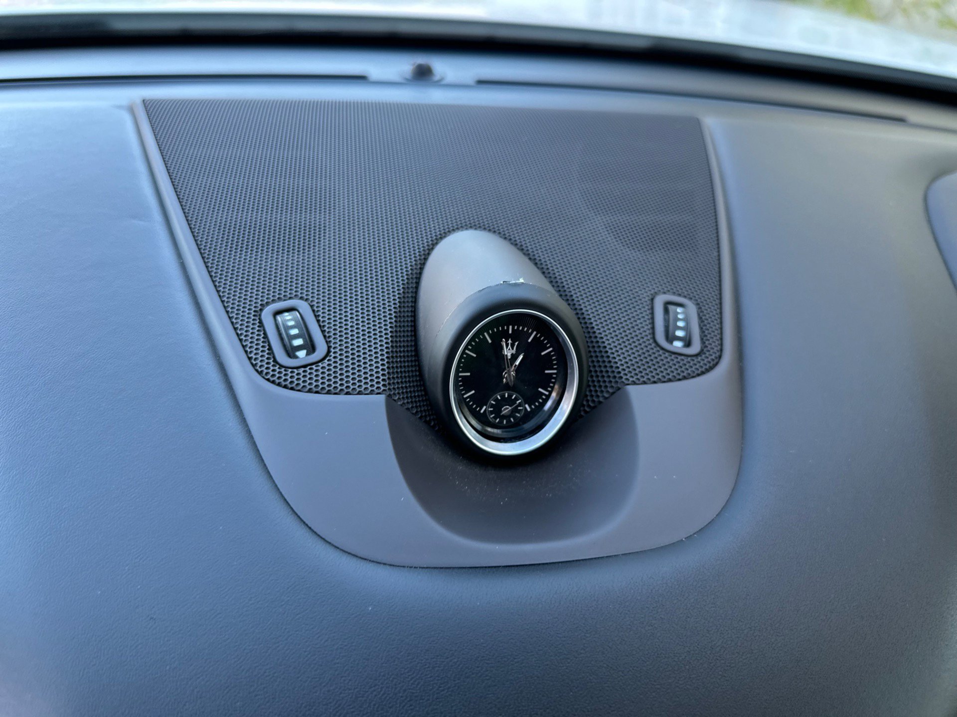 Used 2021 Maserati Levante S GranSport image 33