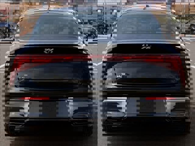 New 2026 Kia K5 LXS image 13