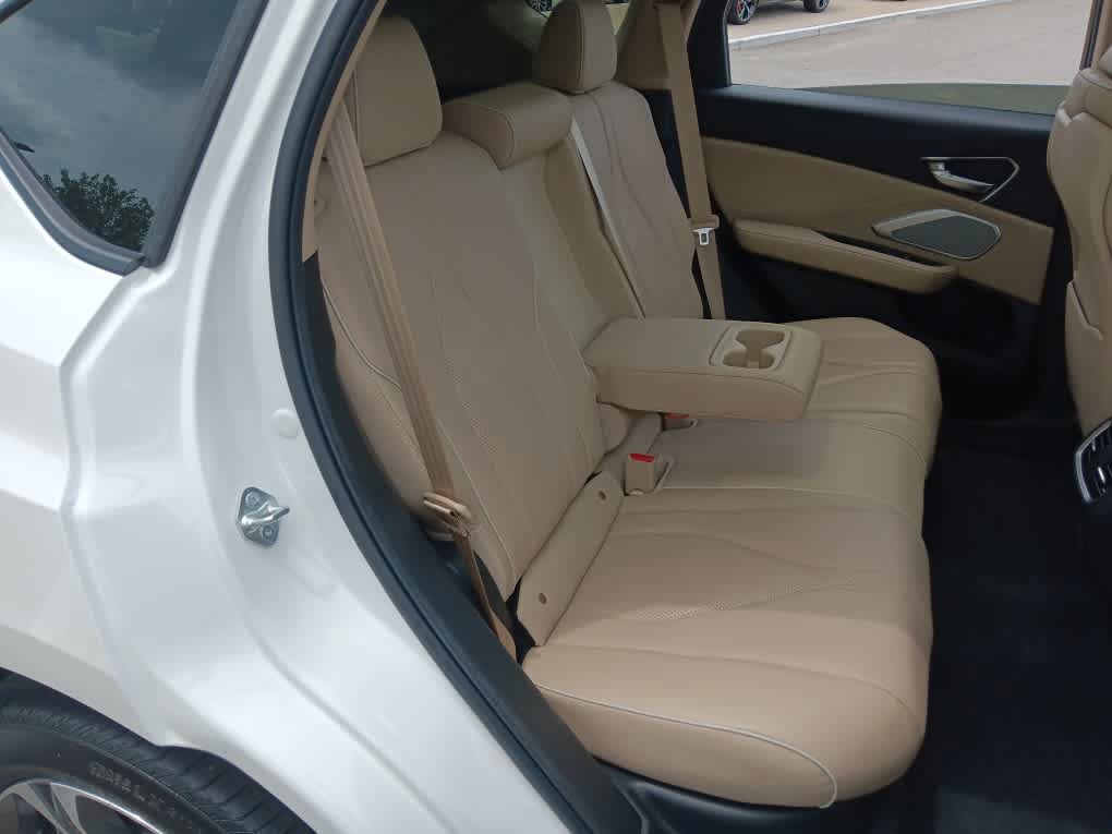 Used 2023 Acura RDX w/ Advance Package AWD/4WD image 16