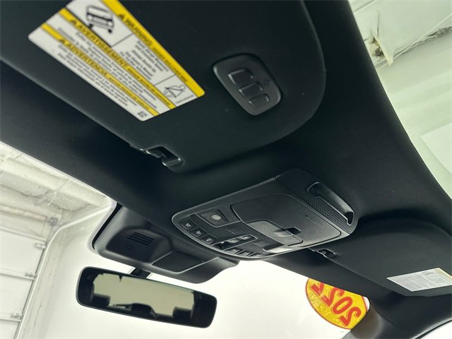 Used 2022 Lincoln Navigator Reserve image 36