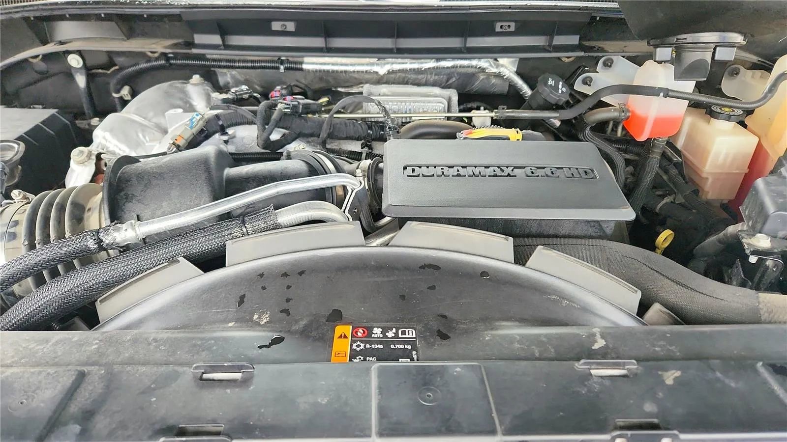 Used 2022 GMC Sierra 2500 AT4 w/ AT4 Premium Plus Package AWD/4WD image 9