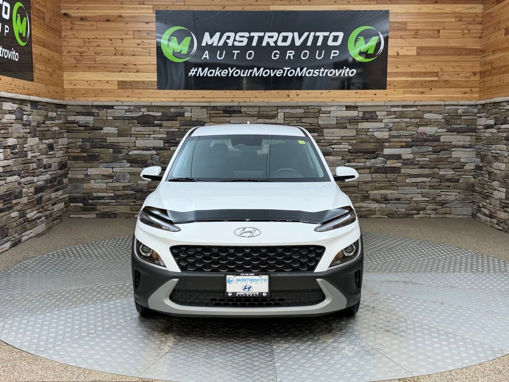 Used 2023 Hyundai Kona SE AWD/4WD image 3