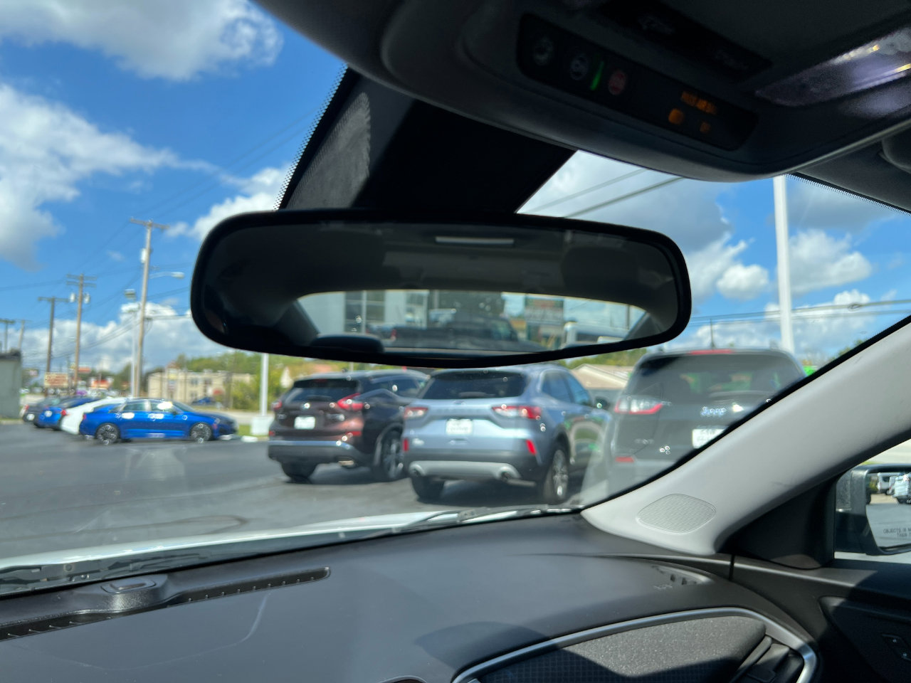 Used 2020 Chevrolet Malibu LS image 45