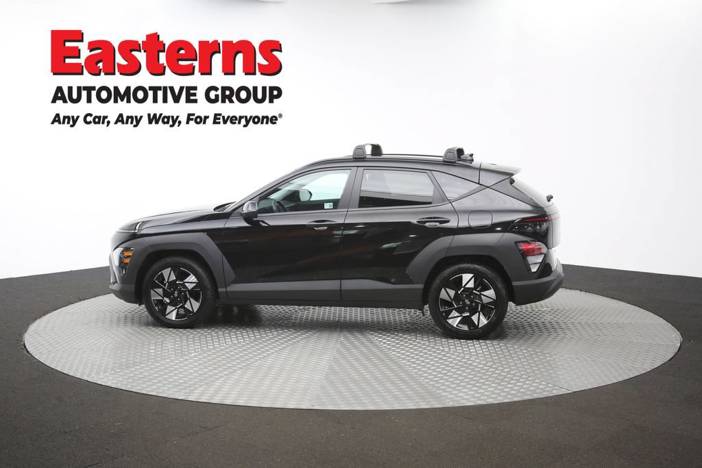 Used 2024 Hyundai Kona SEL w/ Convenience Package FWD image 63