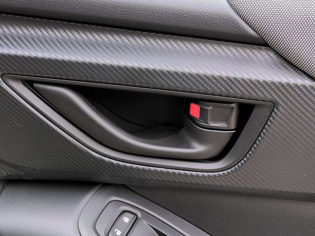 New 2025 Subaru Crosstrek 2.5i Premium image 46