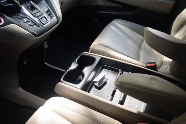 Used 2024 Honda Odyssey EX-L image 12
