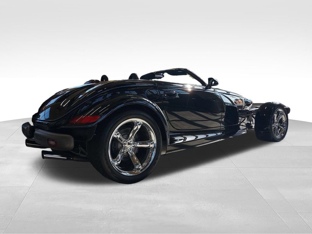 Used 1999 Plymouth Prowler RWD image 11