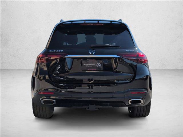 New 2026 Mercedes-Benz GLE 350 4MATIC image 8