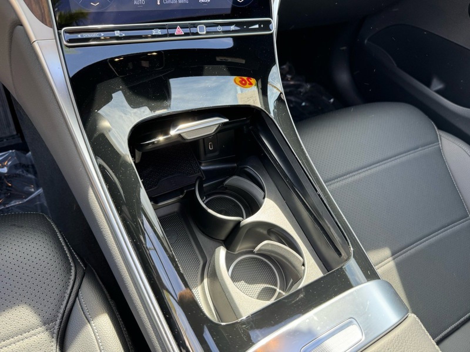 Certified 2026 Mercedes-Benz GLC 300 4MATIC image 14