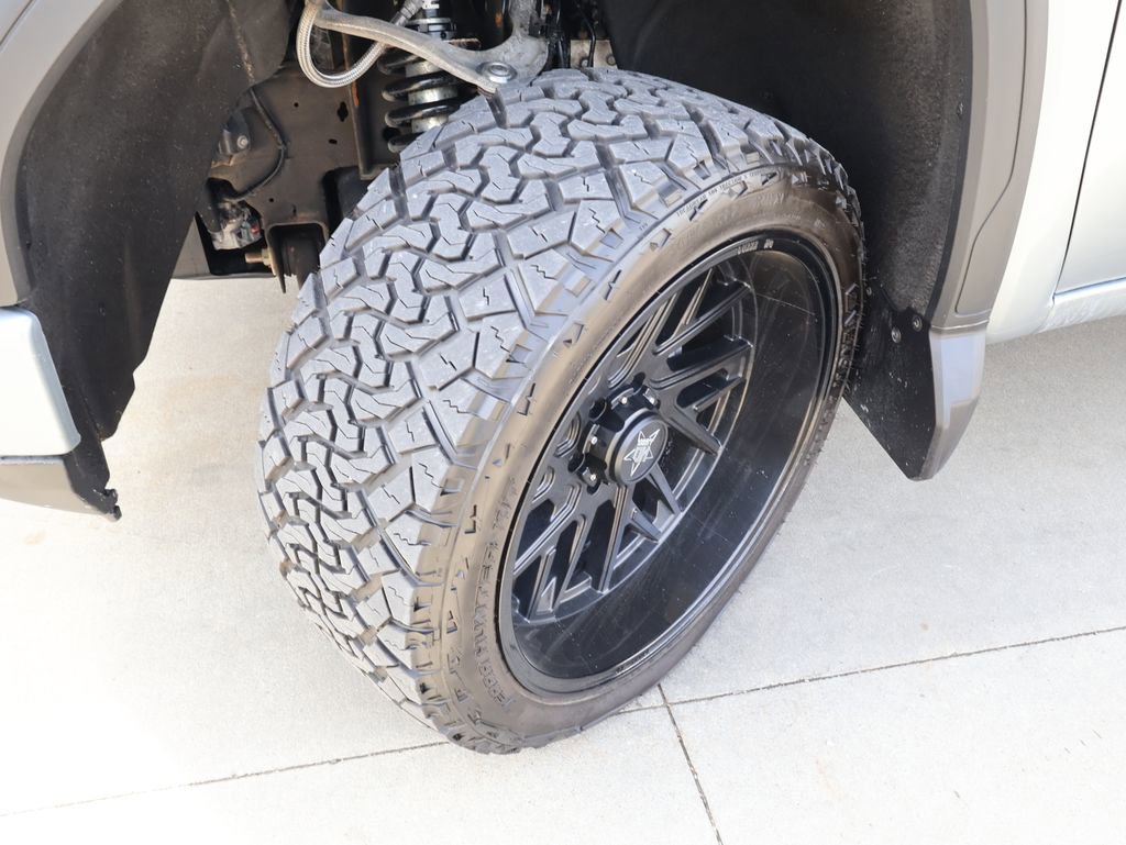 Certified 2023 GMC Sierra 1500 Elevation image 43