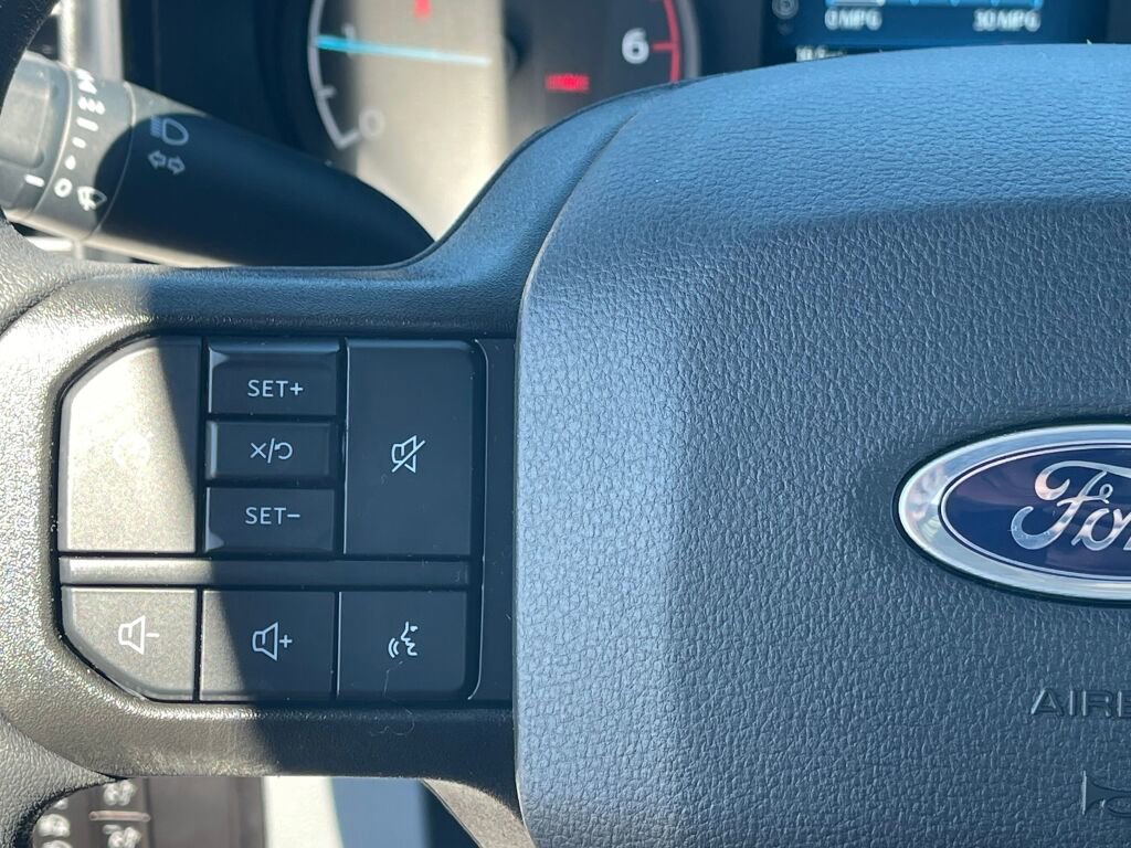 New 2026 Ford F350 XL w/ STX Appearance Package image 18