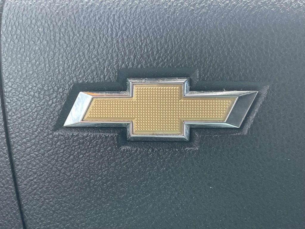 Used 2012 Chevrolet Camaro LS RWD image 21