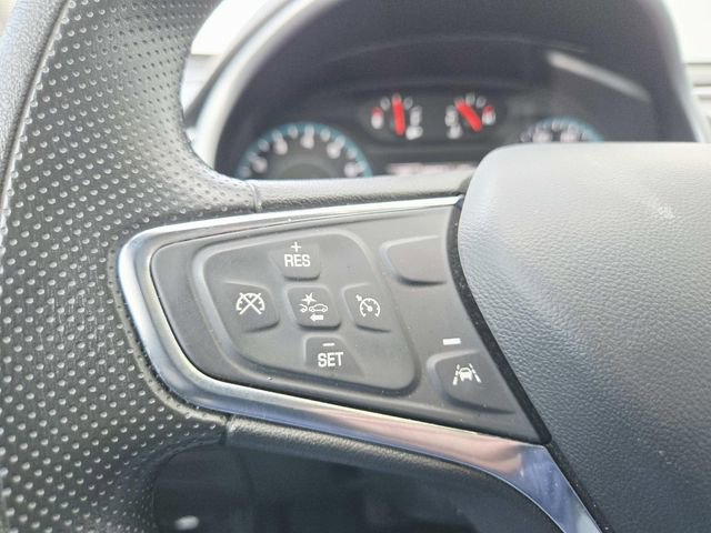 Used 2024 Chevrolet Malibu LT image 15