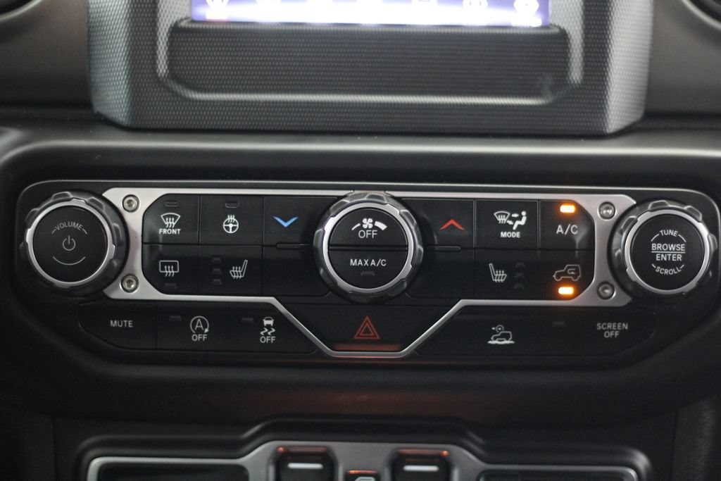 Used 2023 Jeep Gladiator Sport AWD/4WD image 24