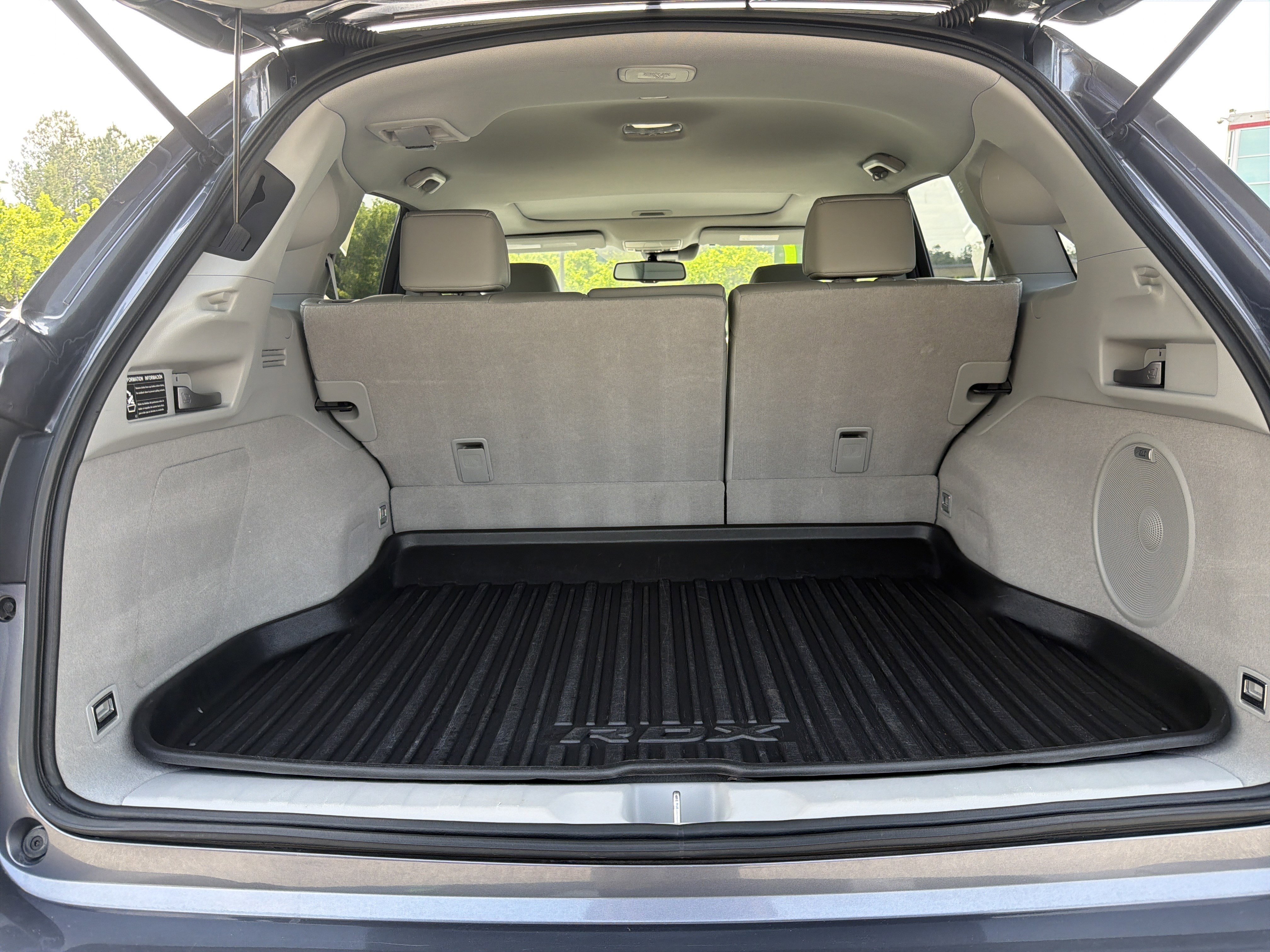 Used 2017 Acura RDX FWD w/ Advance Package image 29