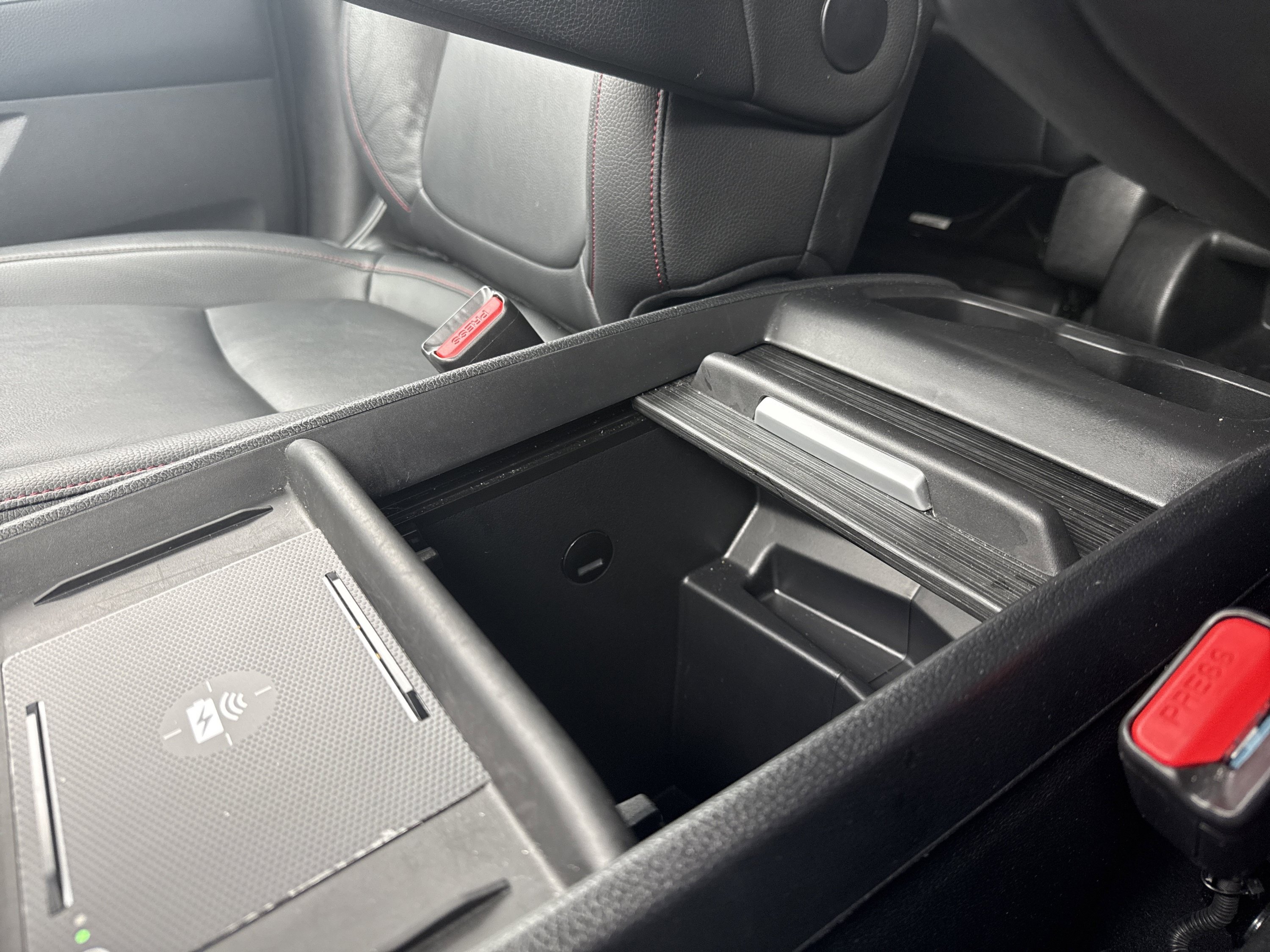 Used 2025 Honda Odyssey Sport-L image 34