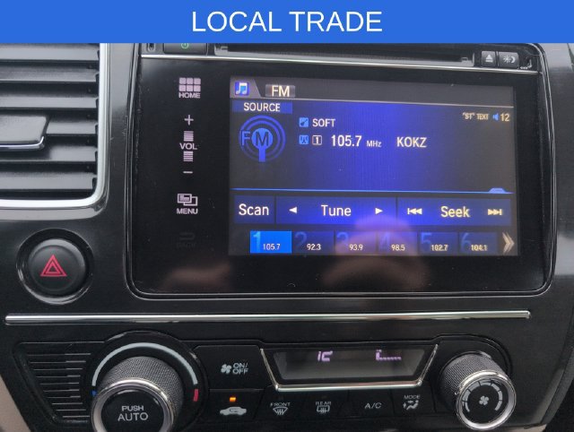 Used 2015 Honda Civic EX image 19