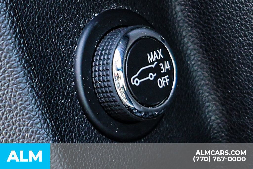 Used 2025 Cadillac XT4 Premium Luxury FWD image 52
