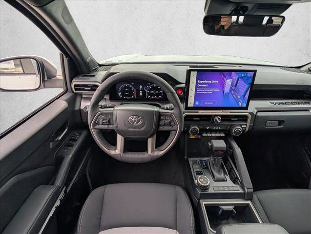 New 2024 Toyota Tacoma TRD Off-Road image 12
