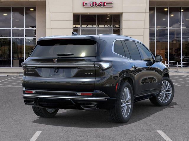 New 2026 Buick Enclave Avenir w/ Super Cruise Package image 4