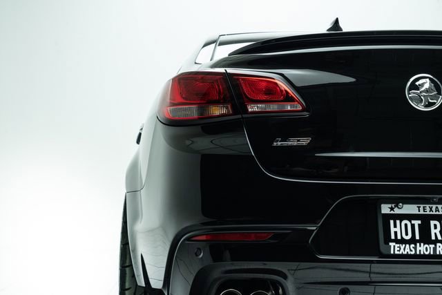 Used 2017 Chevrolet SS image 18