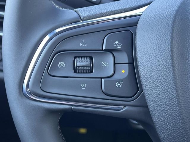 New 2026 Buick Envista Preferred w/ Convenience I Package image 25