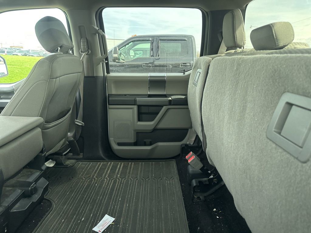 Used 2018 Ford F150 XLT w/ XTR Package image 19