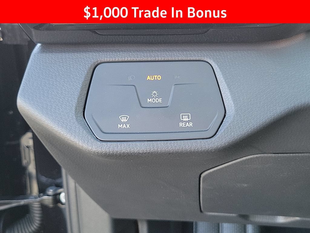 New 2026 Volkswagen ID.4 Pro RWD image 30