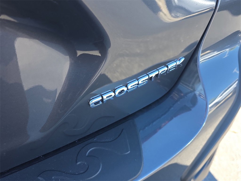 Certified 2025 Subaru Crosstrek 2.0i Premium image 6